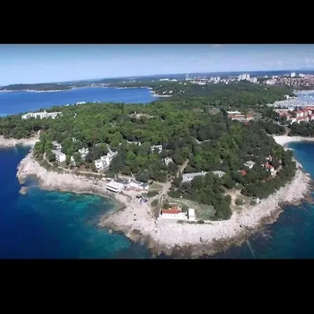 公寓 In Near Sea Šilo