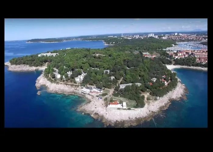 Apartamento In Near Sea Šilo