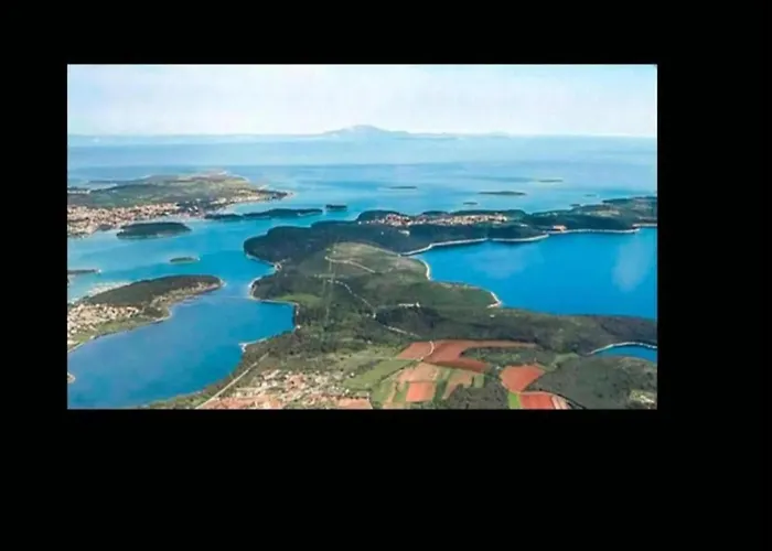 In Near Sea Šilo