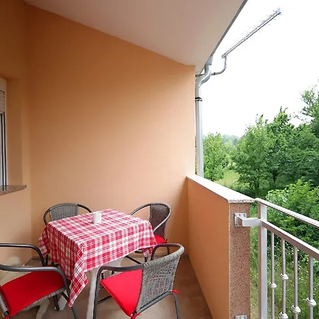 In Near Sea Διαμέρισμα *