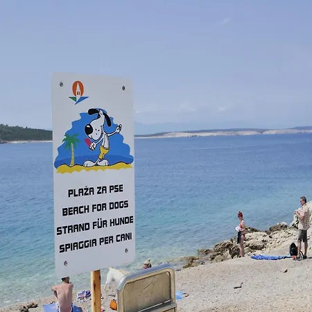 In Near Sea Διαμέρισμα Šilo