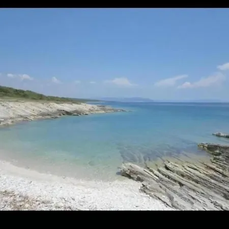 Διαμέρισμα In Near Sea Šilo