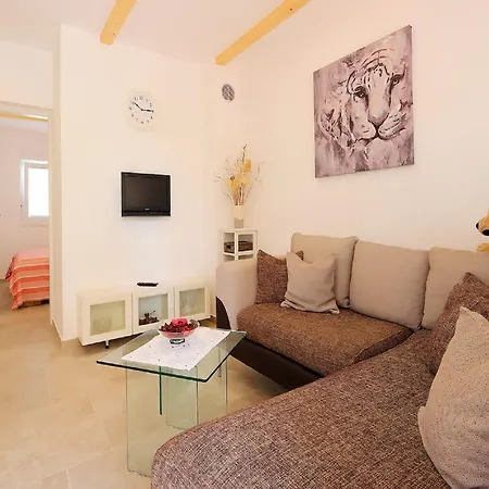 Διαμέρισμα In Near Sea *