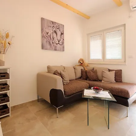 Lejlighed In Near Sea Šilo