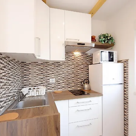 In Near Sea Διαμέρισμα *