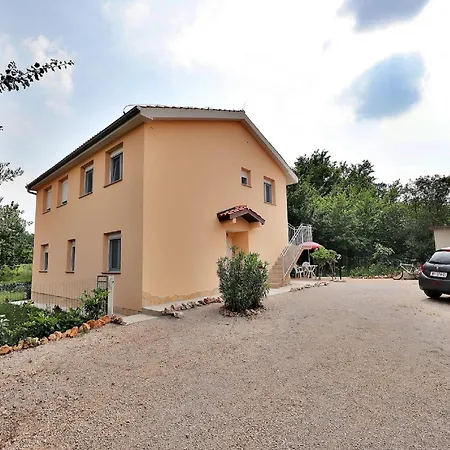 In Near Sea Διαμέρισμα Šilo