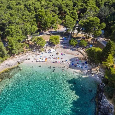 Appartement In Near Sea