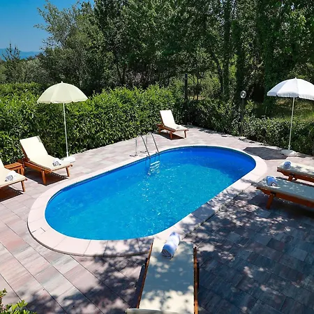 Διαμέρισμα In Near Sea Šilo