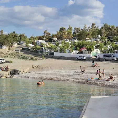 In Near Sea Διαμέρισμα