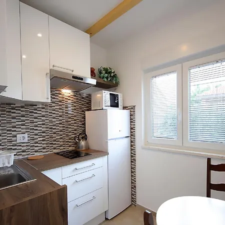 Διαμέρισμα In Near Sea *