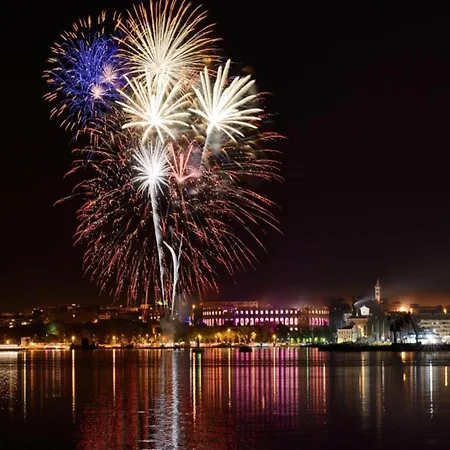 In Near Sea Διαμέρισμα Šilo