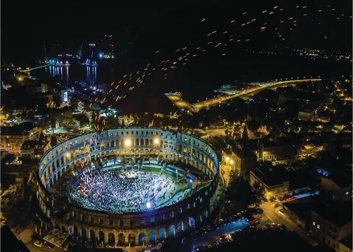 In Near Sea Apartament