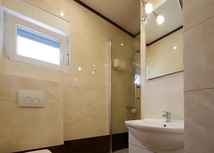 In Near Sea Apartament Šilo