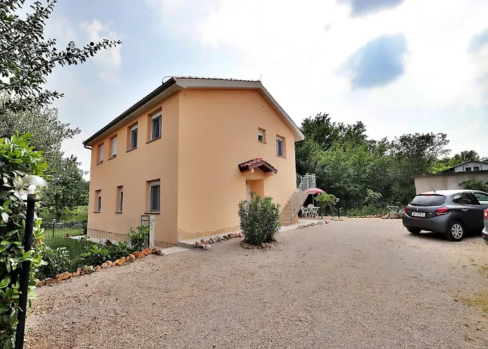 In Near Sea Apartament Šilo