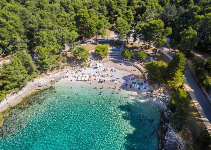 Apartment In Near Sea