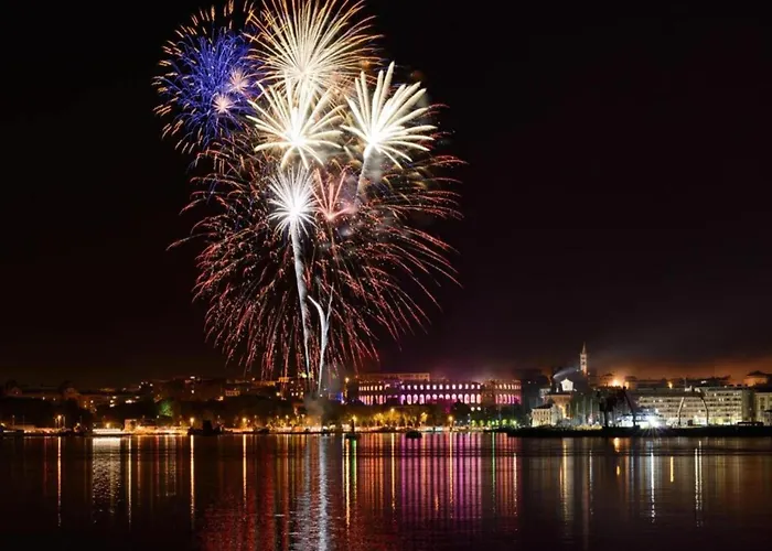 In Near Sea Apartament Šilo