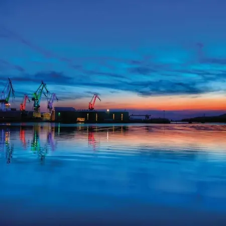 In Near Sea Апартаменты