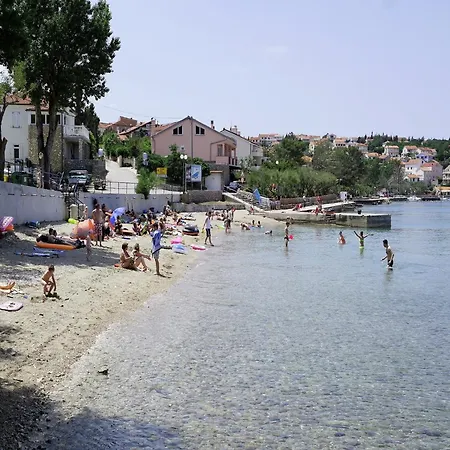 Апартаменты In Near Sea