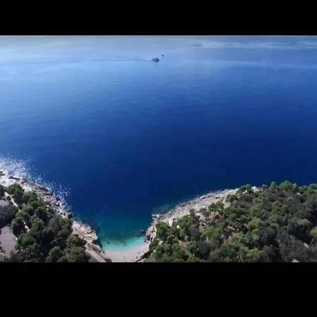 Апартаменты In Near Sea *