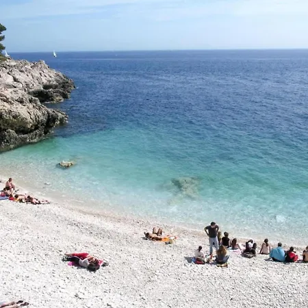 Апартаменты In Near Sea *